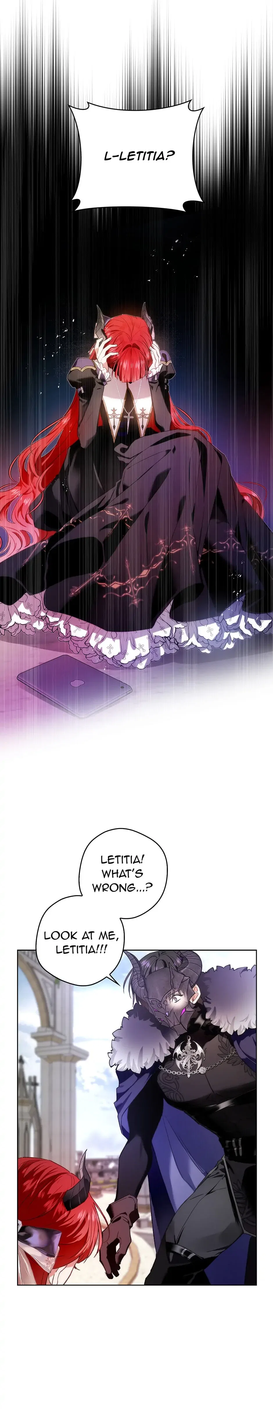 My Secretly Hot Husband Chapter 68 – Page 24