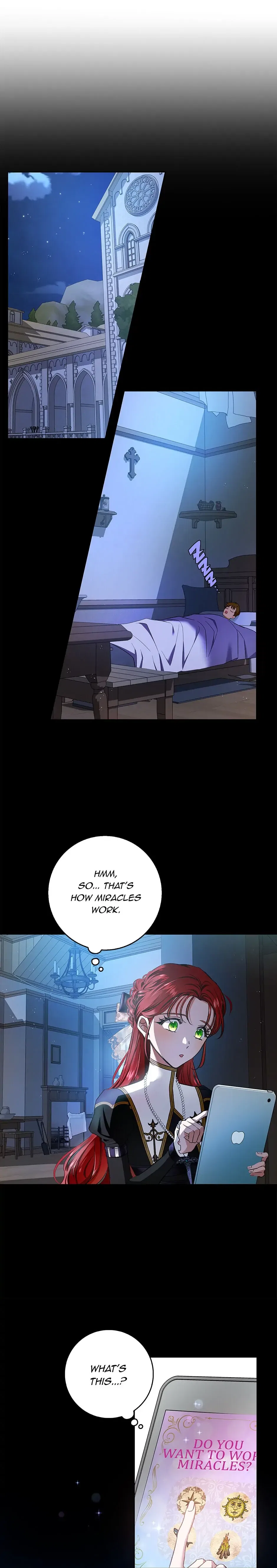 My Secretly Hot Husband Chapter 67 – Page 3