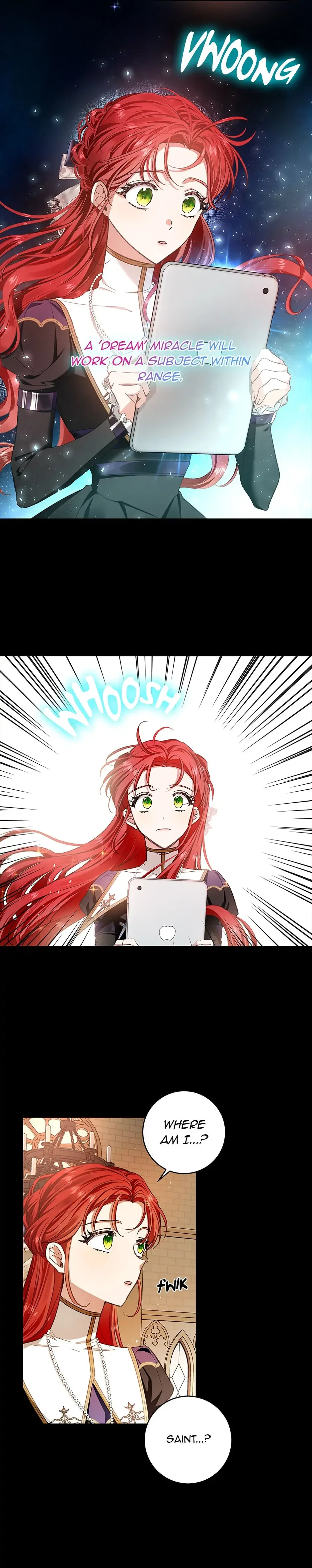 My Secretly Hot Husband Chapter 67 – Page 4