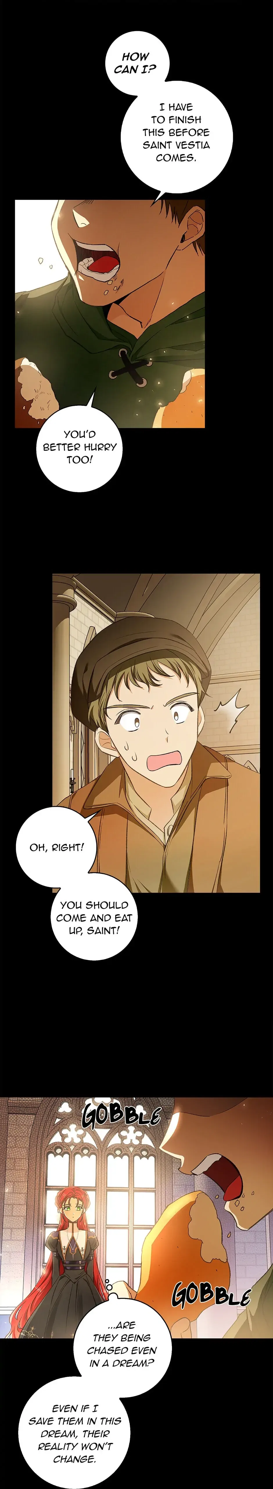 My Secretly Hot Husband Chapter 67 – Page 7