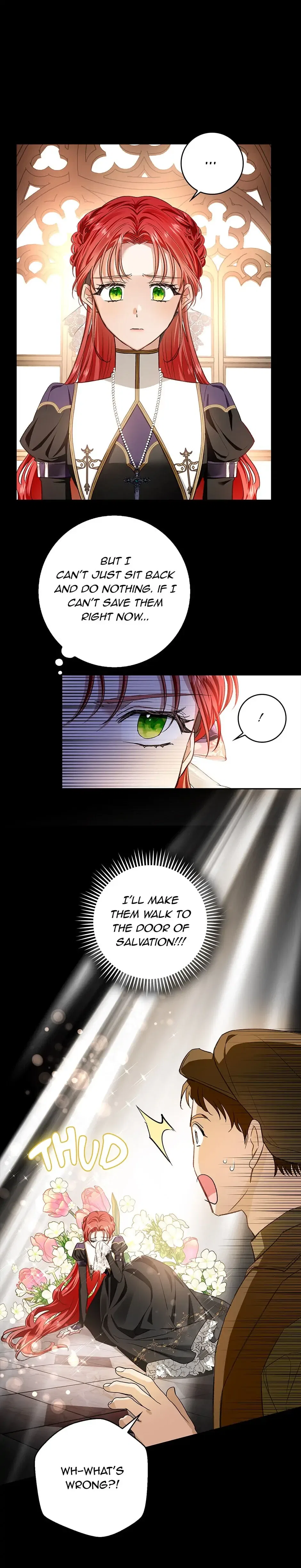 My Secretly Hot Husband Chapter 67 – Page 8