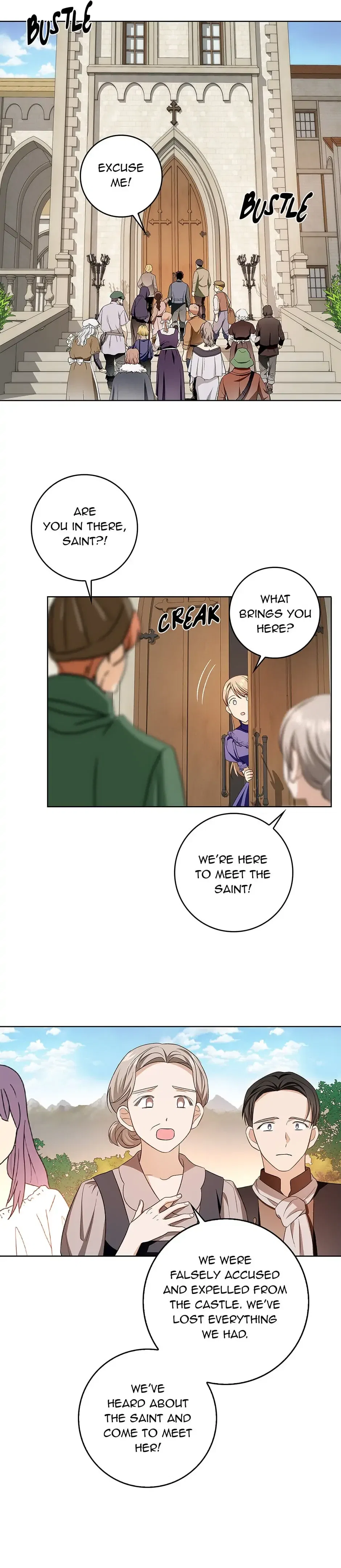 My Secretly Hot Husband Chapter 67 – Page 16