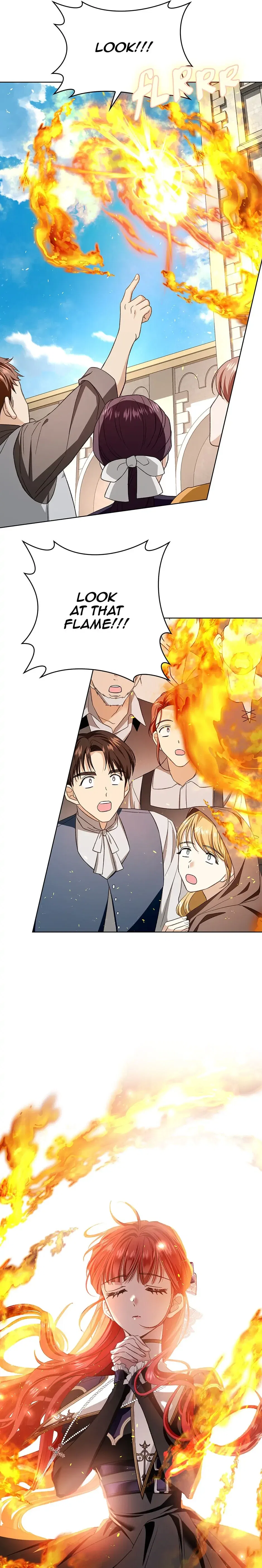 My Secretly Hot Husband Chapter 67 – Page 17