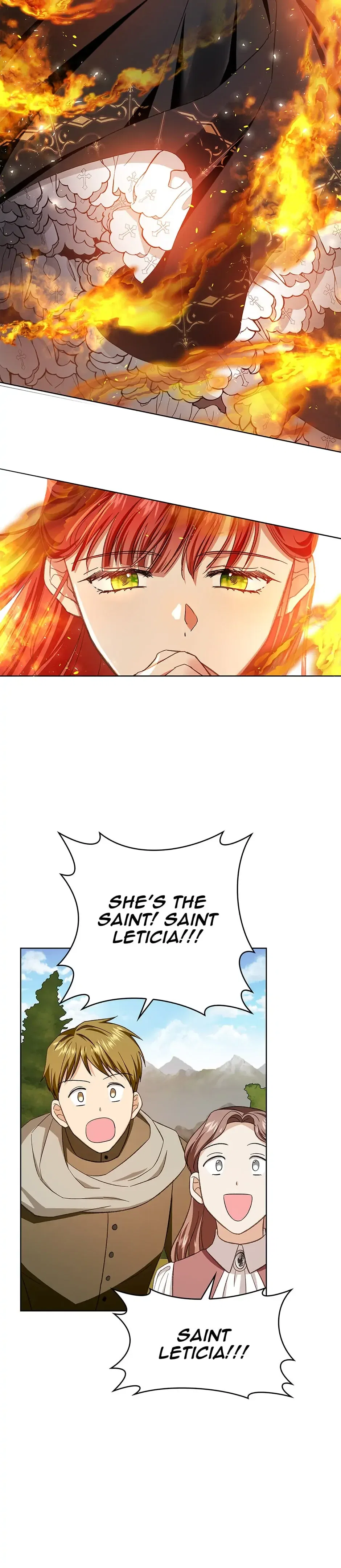 My Secretly Hot Husband Chapter 67 – Page 18