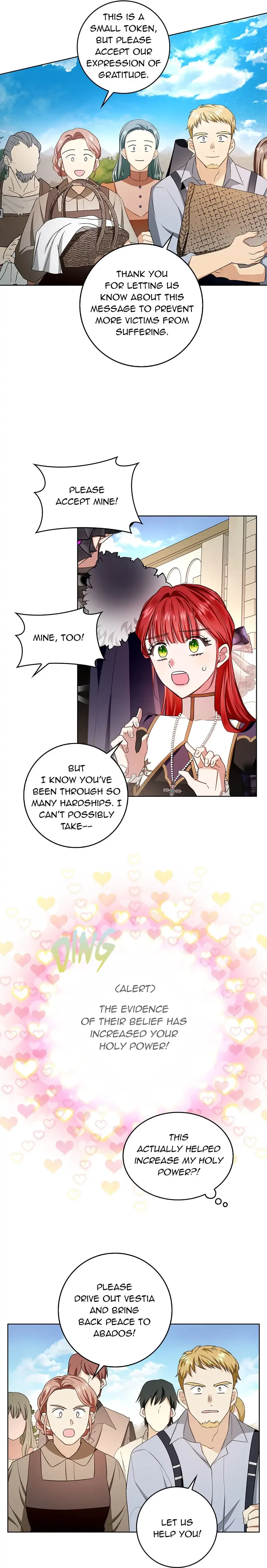 My Secretly Hot Husband Chapter 67 – Page 21