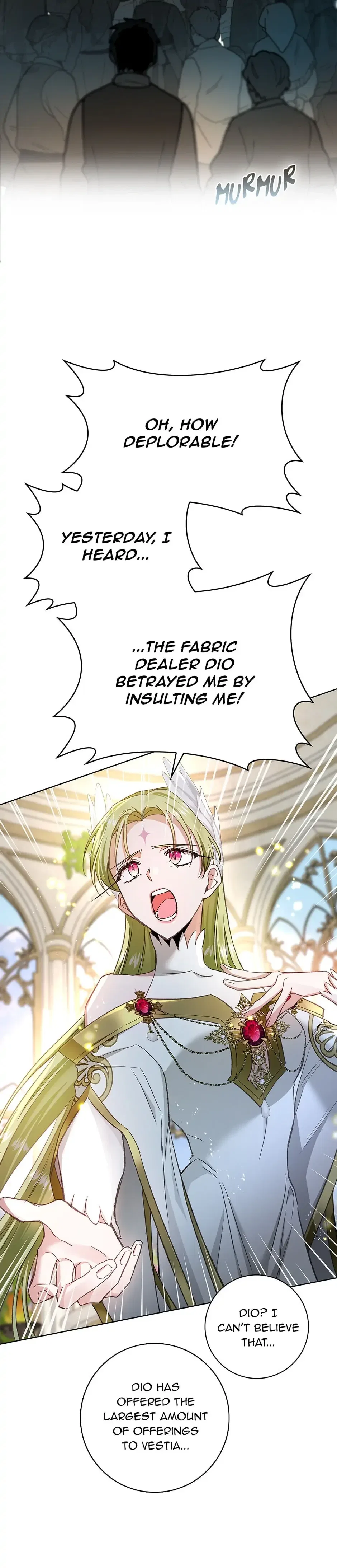 My Secretly Hot Husband Chapter 67 – Page 23