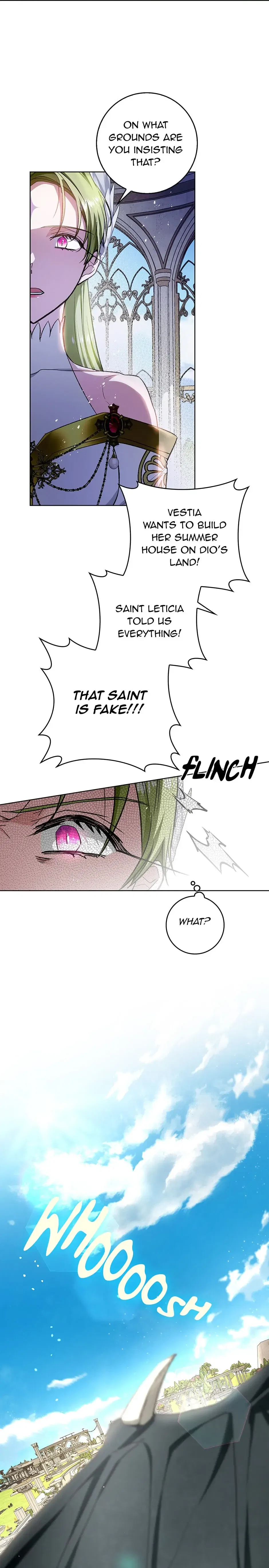 My Secretly Hot Husband Chapter 67 – Page 25