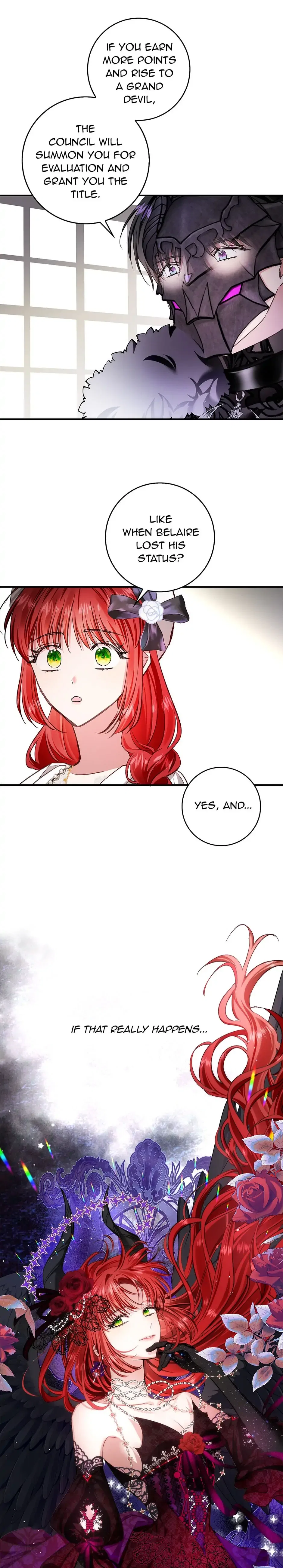 My Secretly Hot Husband Chapter 66 – Page 2