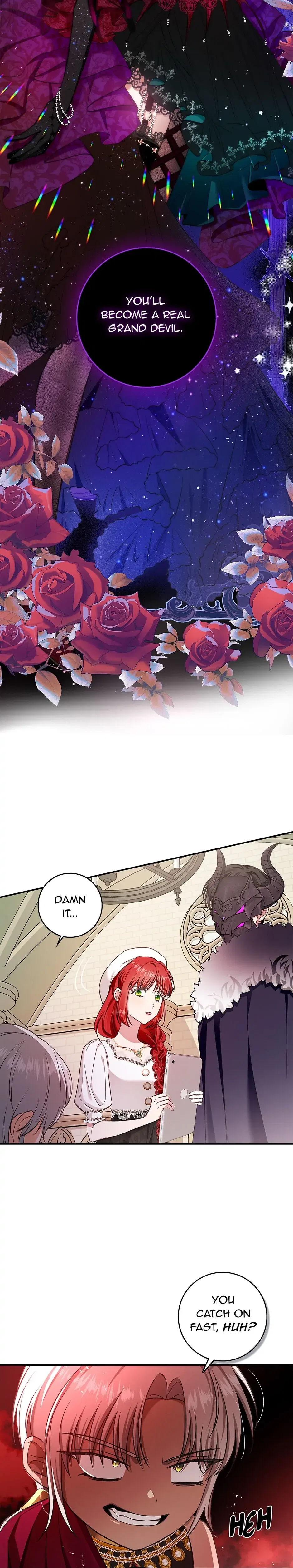 My Secretly Hot Husband Chapter 66 – Page 3