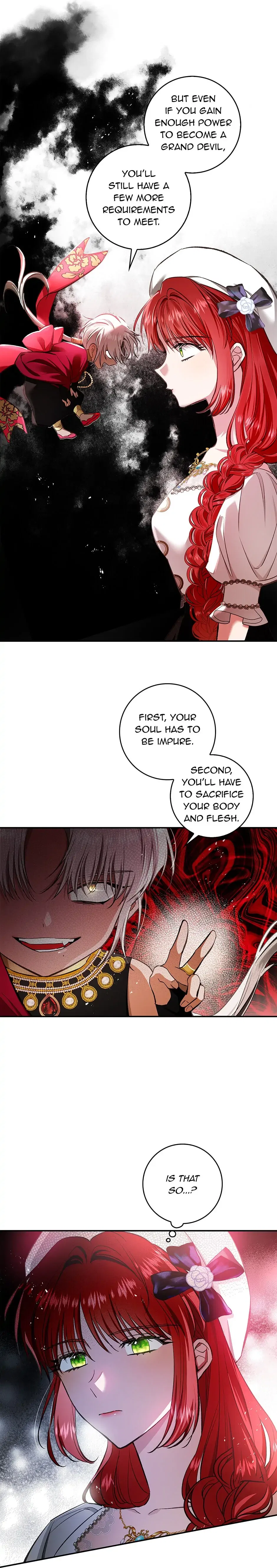 My Secretly Hot Husband Chapter 66 – Page 5