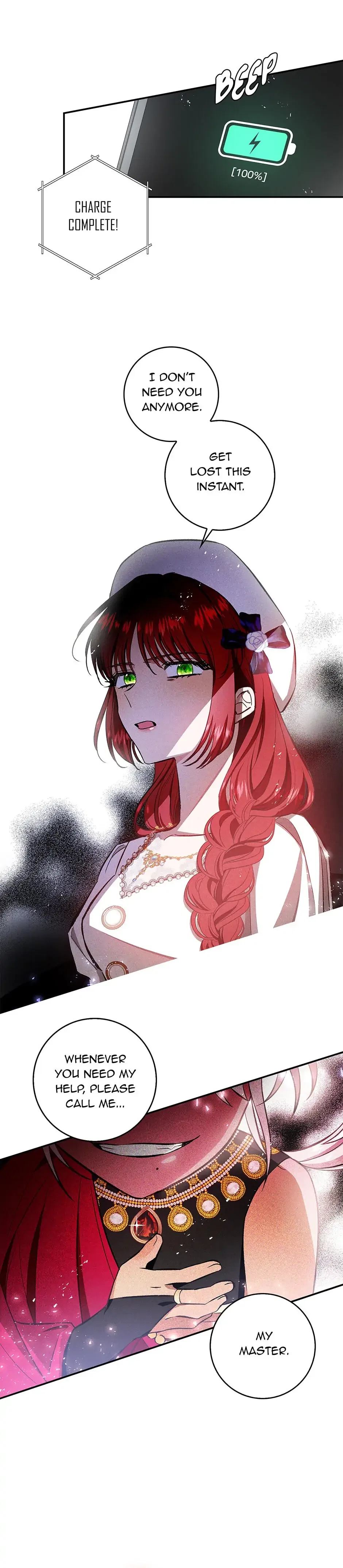 My Secretly Hot Husband Chapter 66 – Page 6
