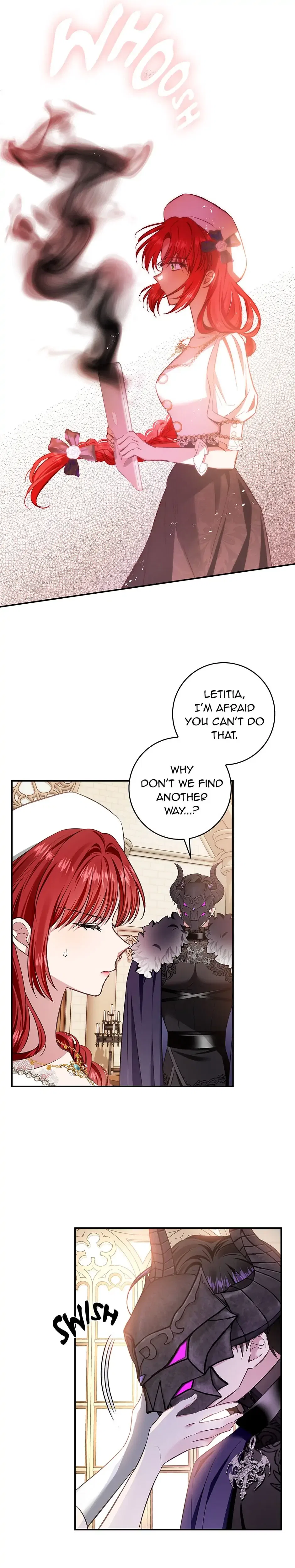 My Secretly Hot Husband Chapter 66 – Page 7