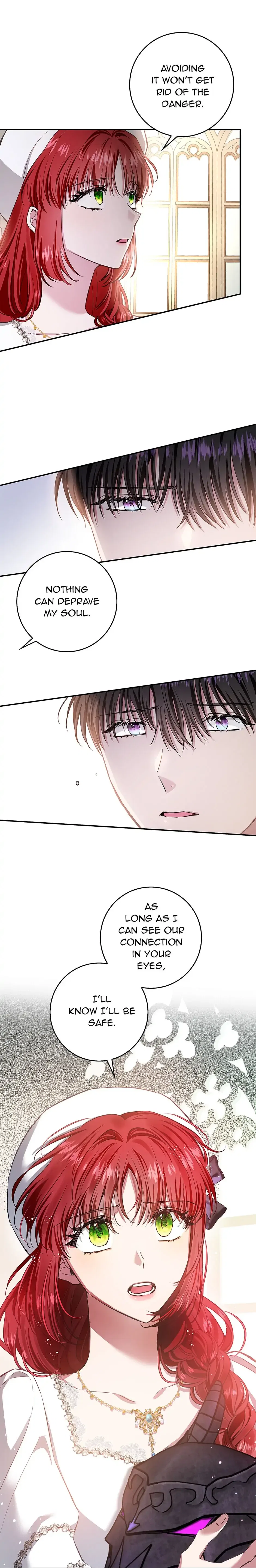 My Secretly Hot Husband Chapter 66 – Page 8