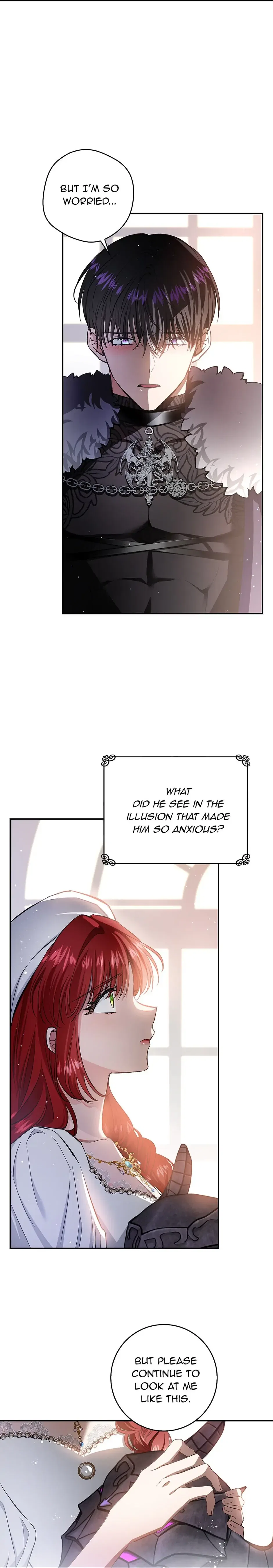 My Secretly Hot Husband Chapter 66 – Page 9