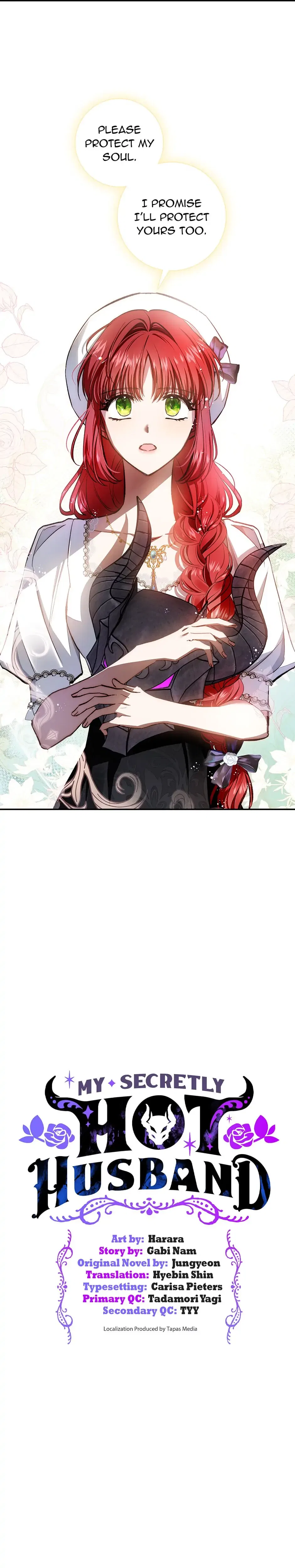 My Secretly Hot Husband Chapter 66 – Page 10