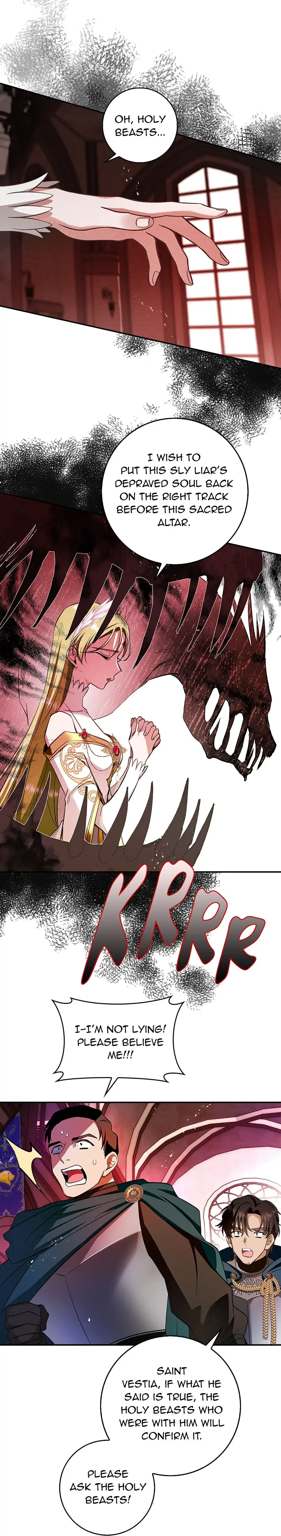 My Secretly Hot Husband Chapter 66 – Page 12