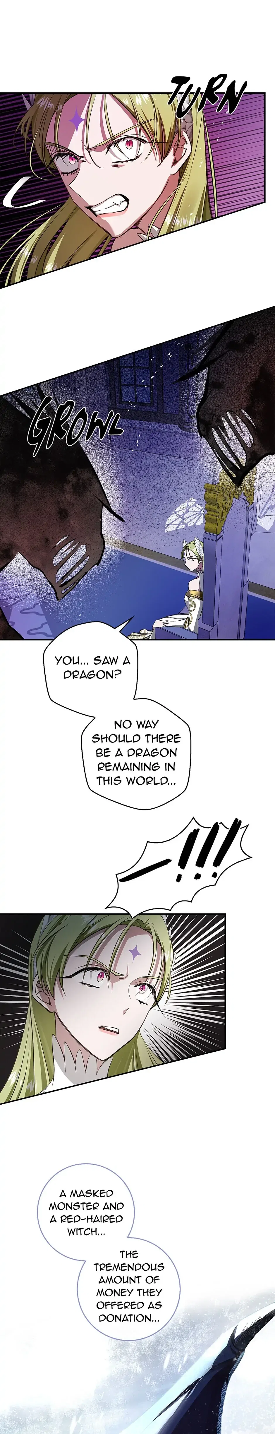My Secretly Hot Husband Chapter 66 – Page 13