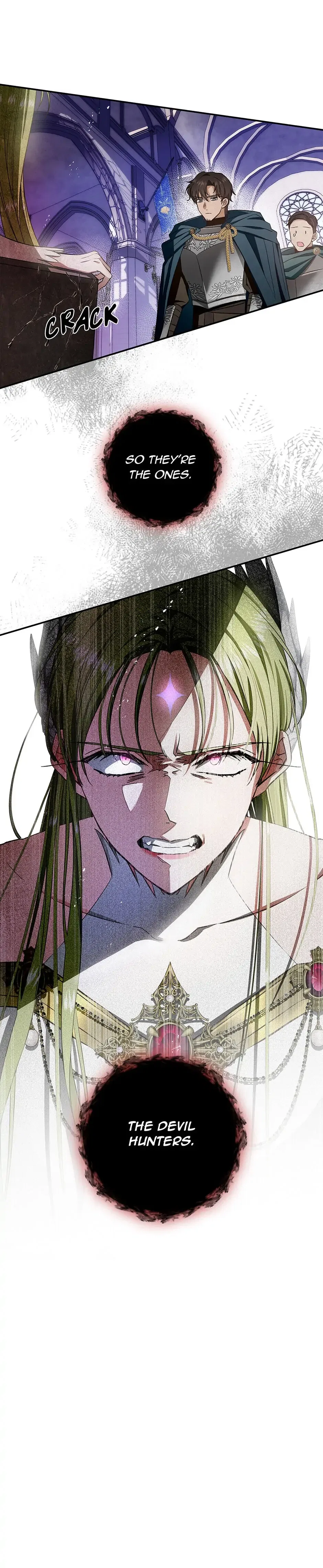 My Secretly Hot Husband Chapter 66 – Page 15