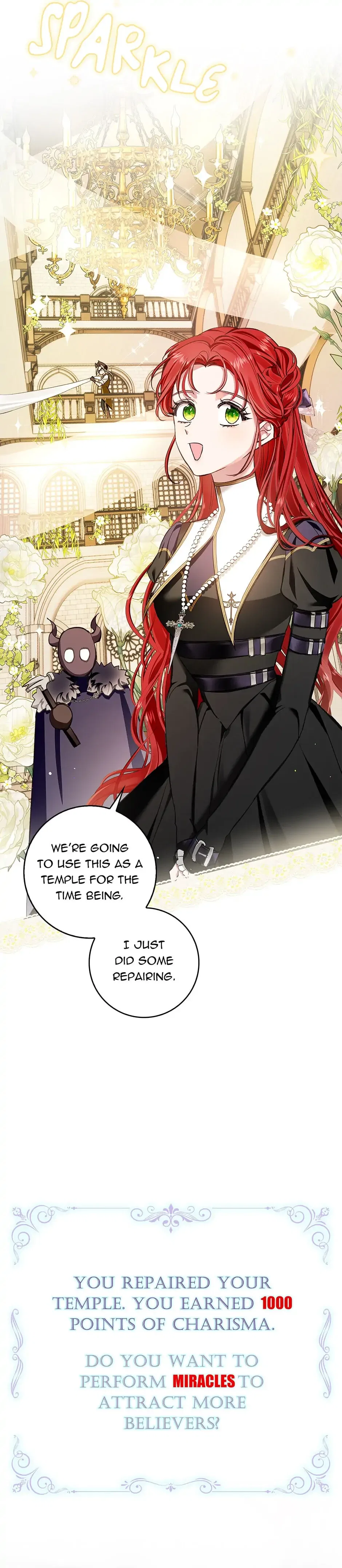 My Secretly Hot Husband Chapter 66 – Page 20