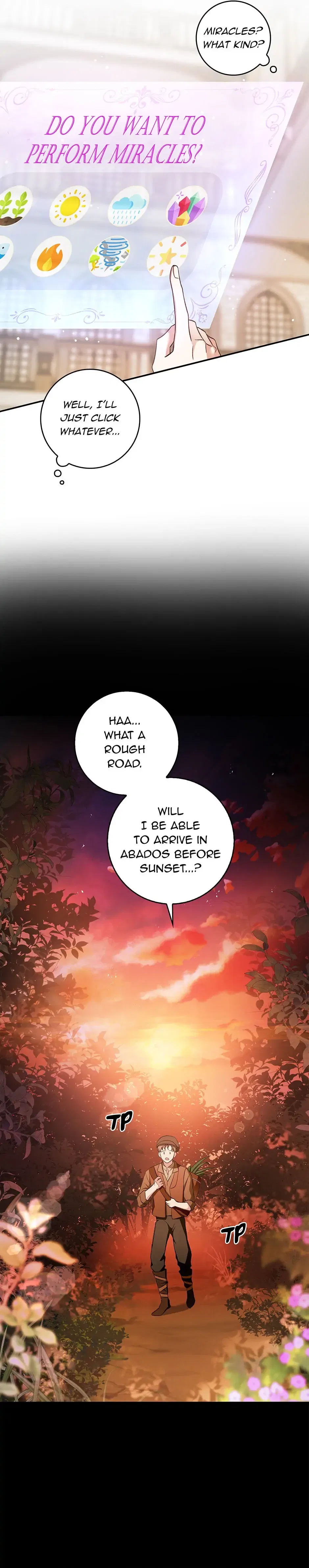 My Secretly Hot Husband Chapter 66 – Page 21