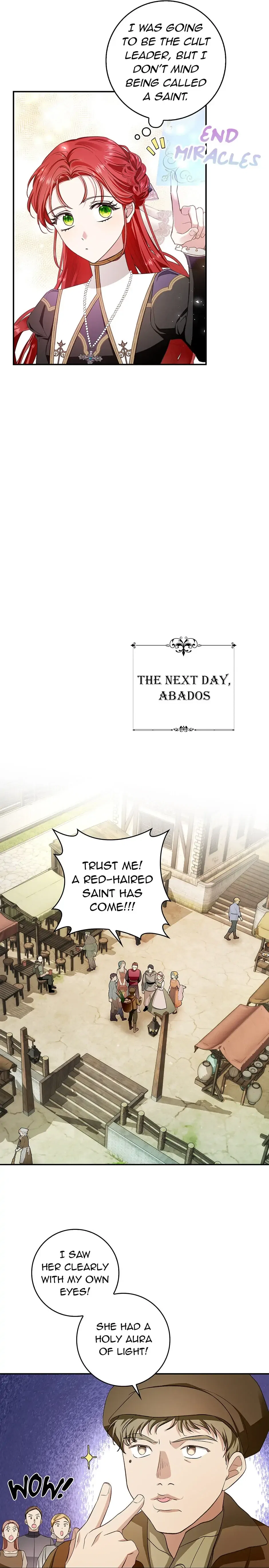 My Secretly Hot Husband Chapter 66 – Page 24