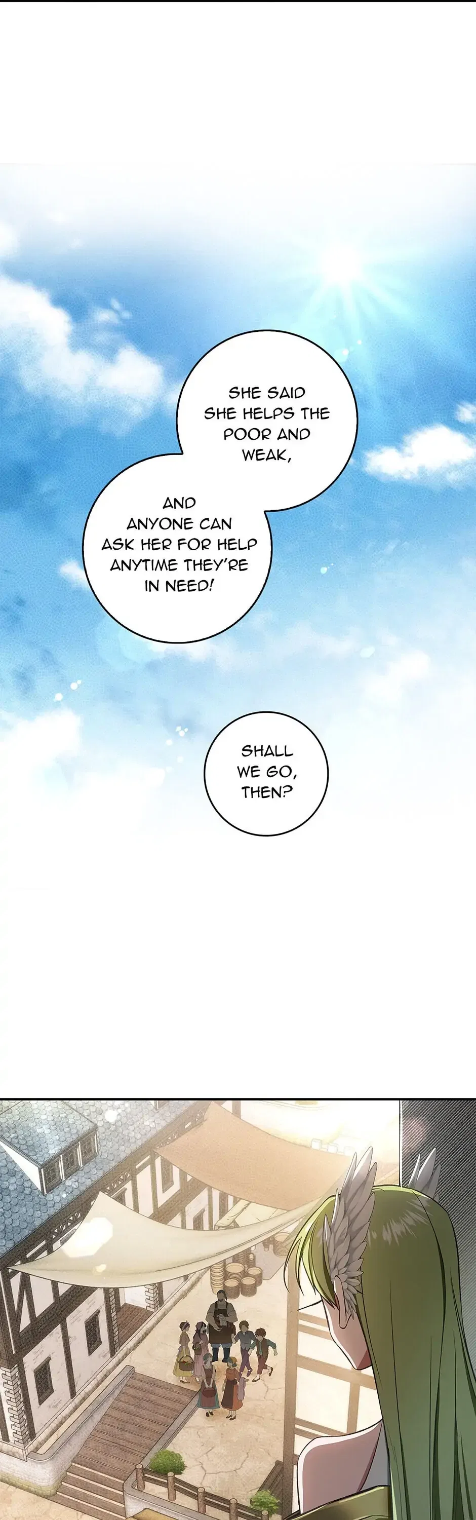 My Secretly Hot Husband Chapter 66 – Page 25