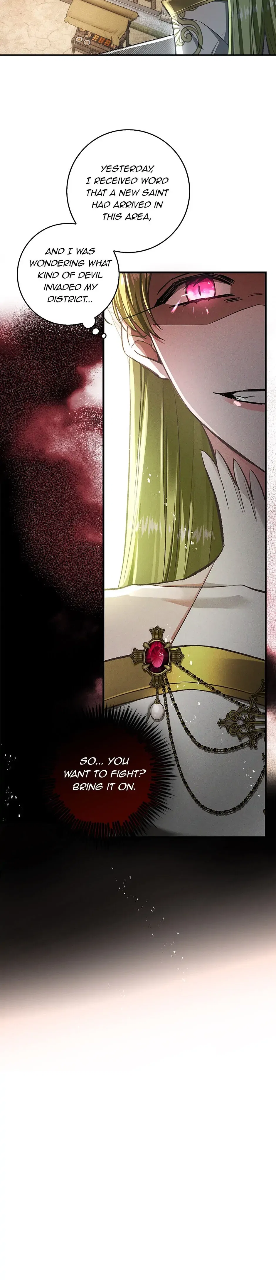 My Secretly Hot Husband Chapter 66 – Page 26