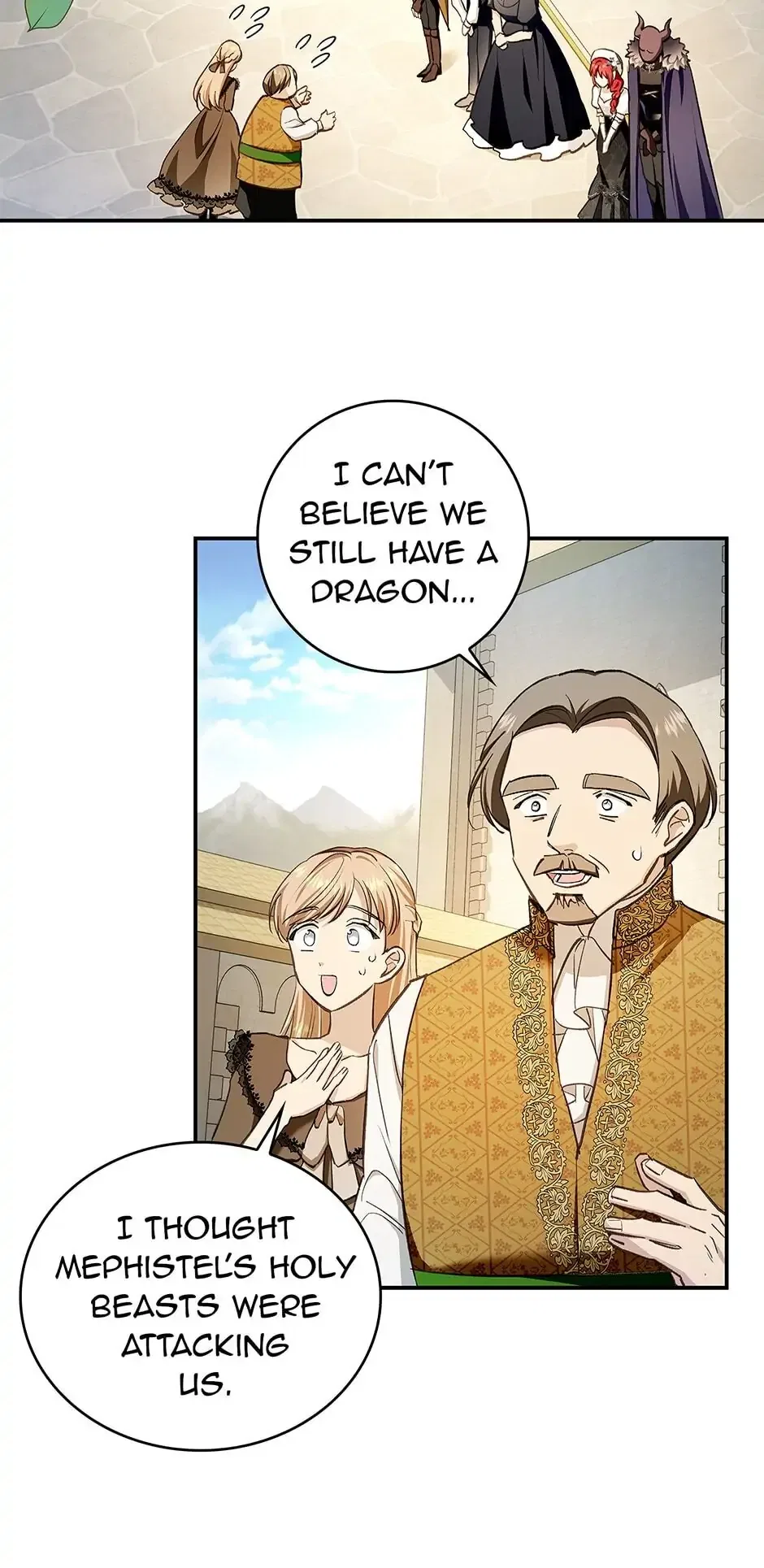 My Secretly Hot Husband Chapter 65 – Page 7