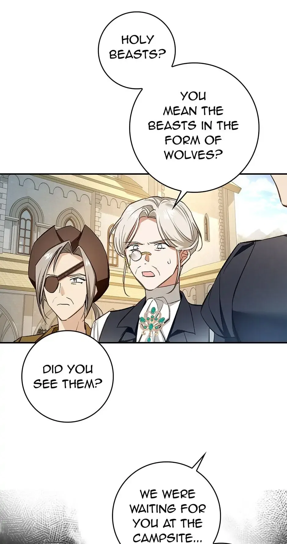 My Secretly Hot Husband Chapter 65 – Page 8