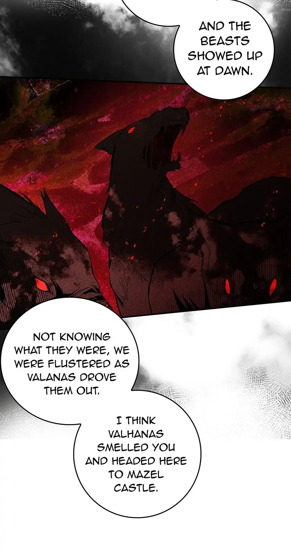 My Secretly Hot Husband Chapter 65 – Page 9