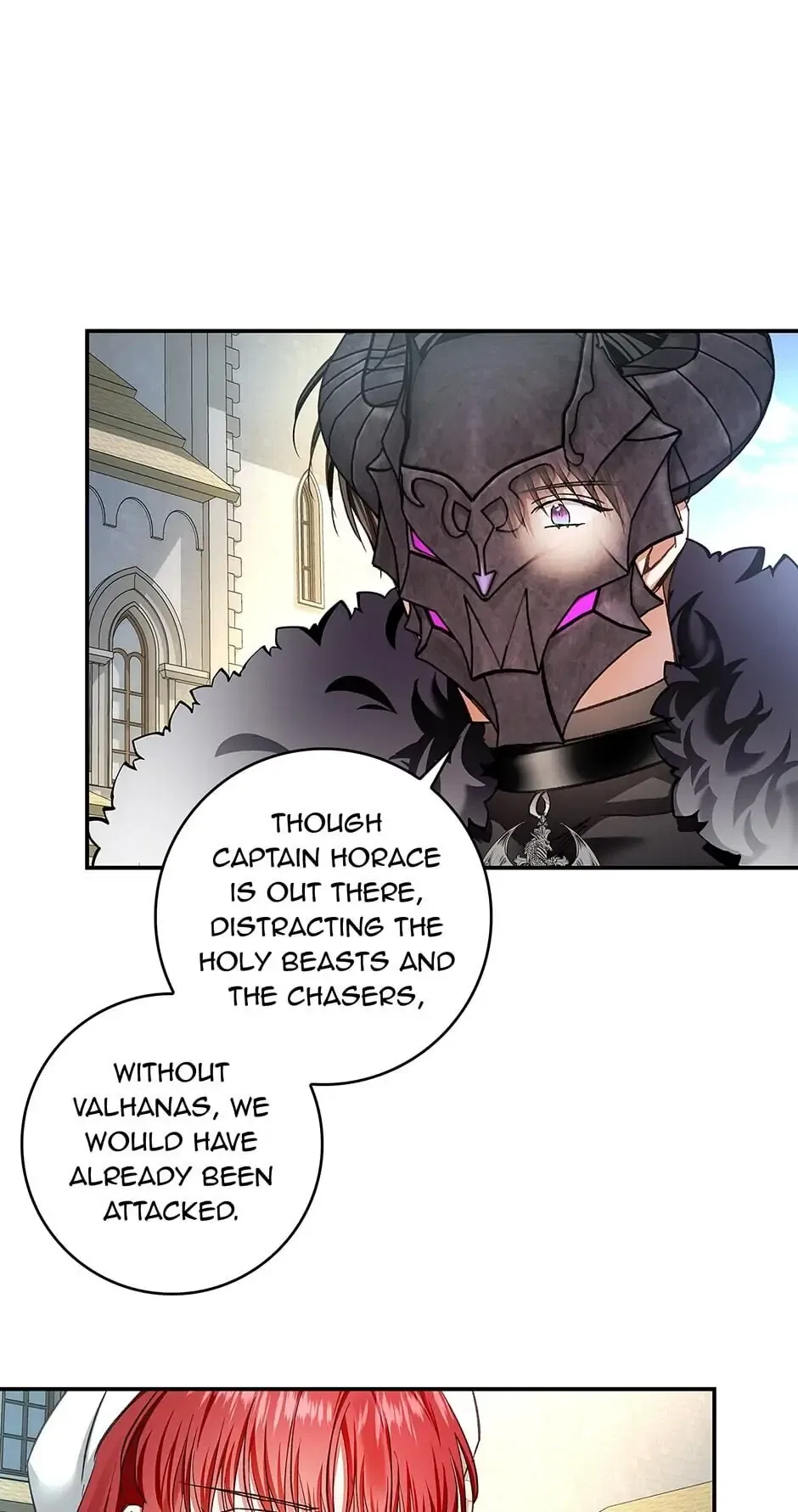 My Secretly Hot Husband Chapter 65 – Page 11