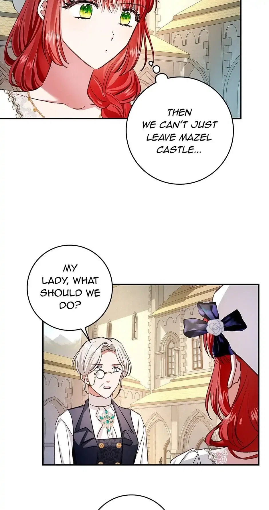 My Secretly Hot Husband Chapter 65 – Page 12
