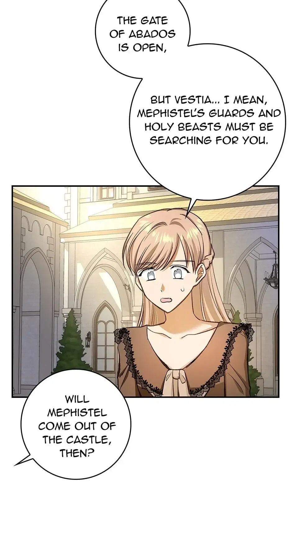 My Secretly Hot Husband Chapter 65 – Page 13