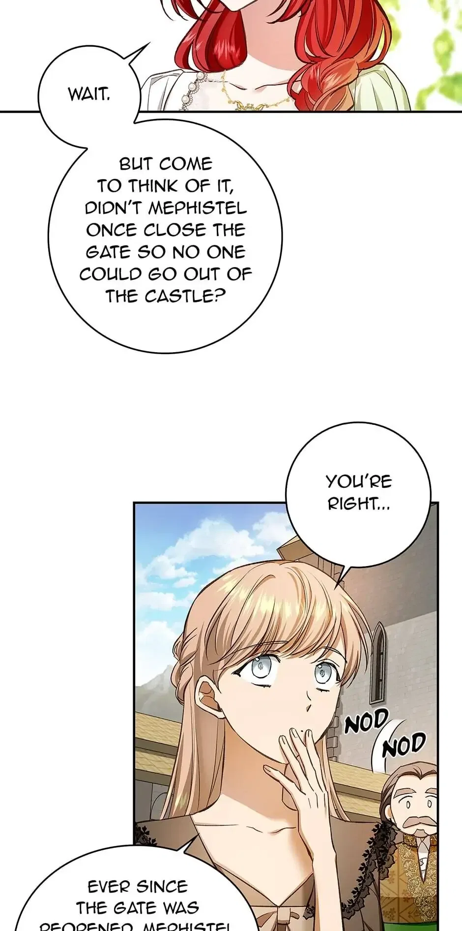 My Secretly Hot Husband Chapter 65 – Page 15