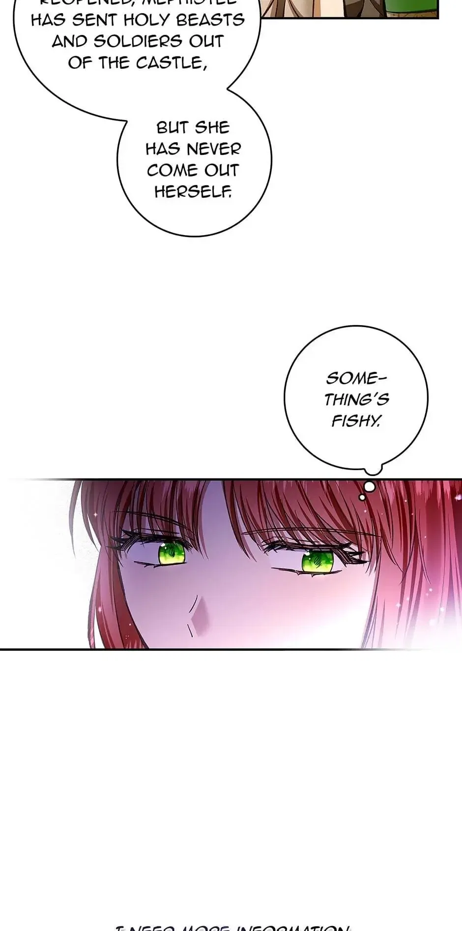 My Secretly Hot Husband Chapter 65 – Page 16