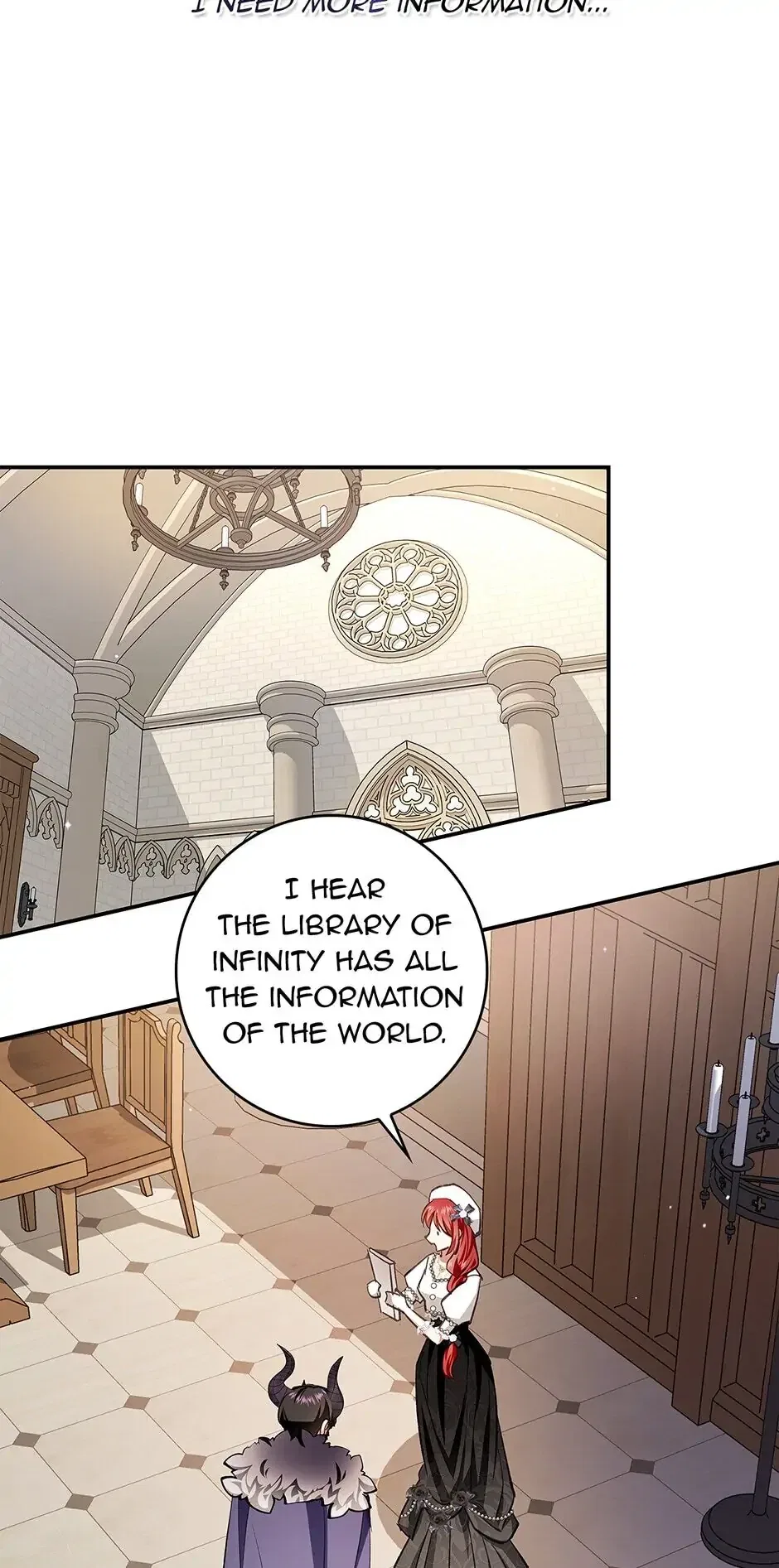 My Secretly Hot Husband Chapter 65 – Page 17