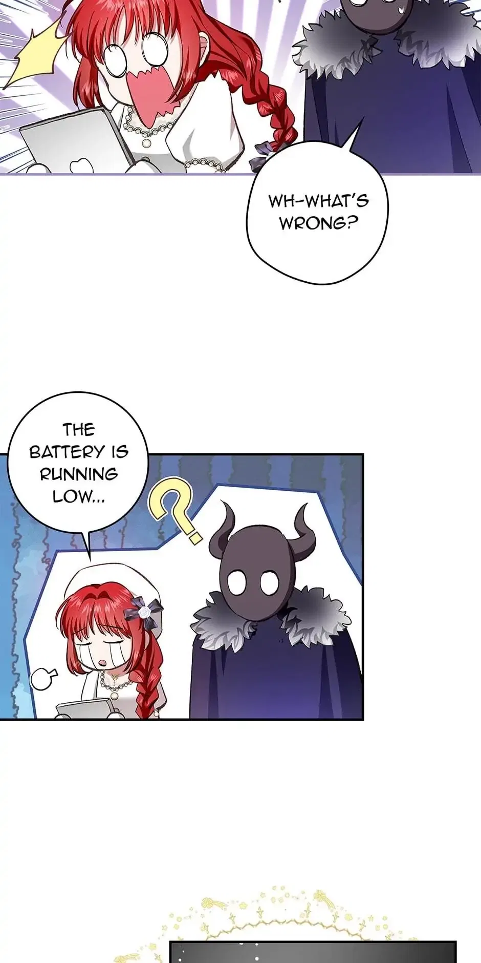 My Secretly Hot Husband Chapter 65 – Page 20