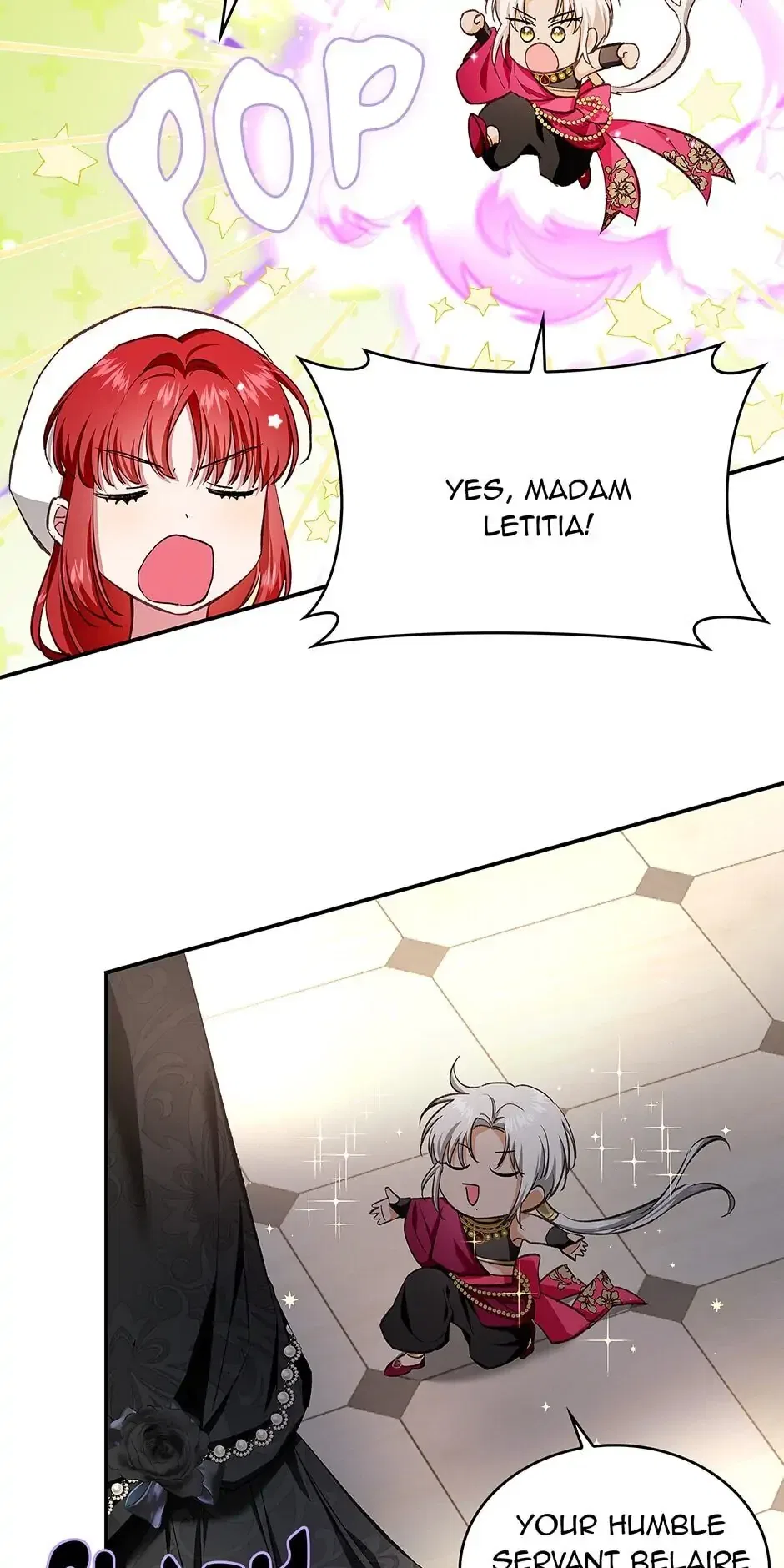 My Secretly Hot Husband Chapter 65 – Page 22