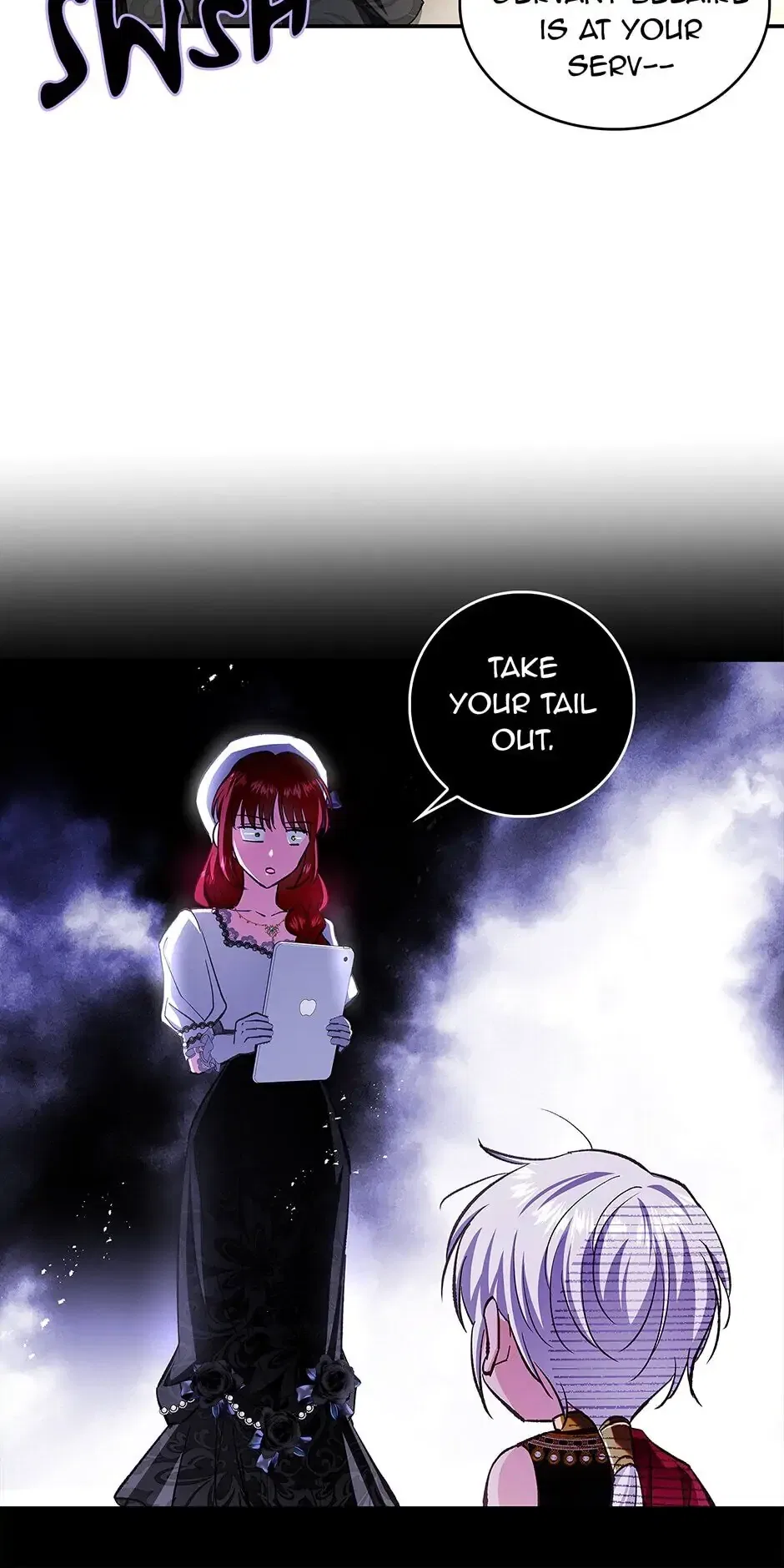 My Secretly Hot Husband Chapter 65 – Page 23