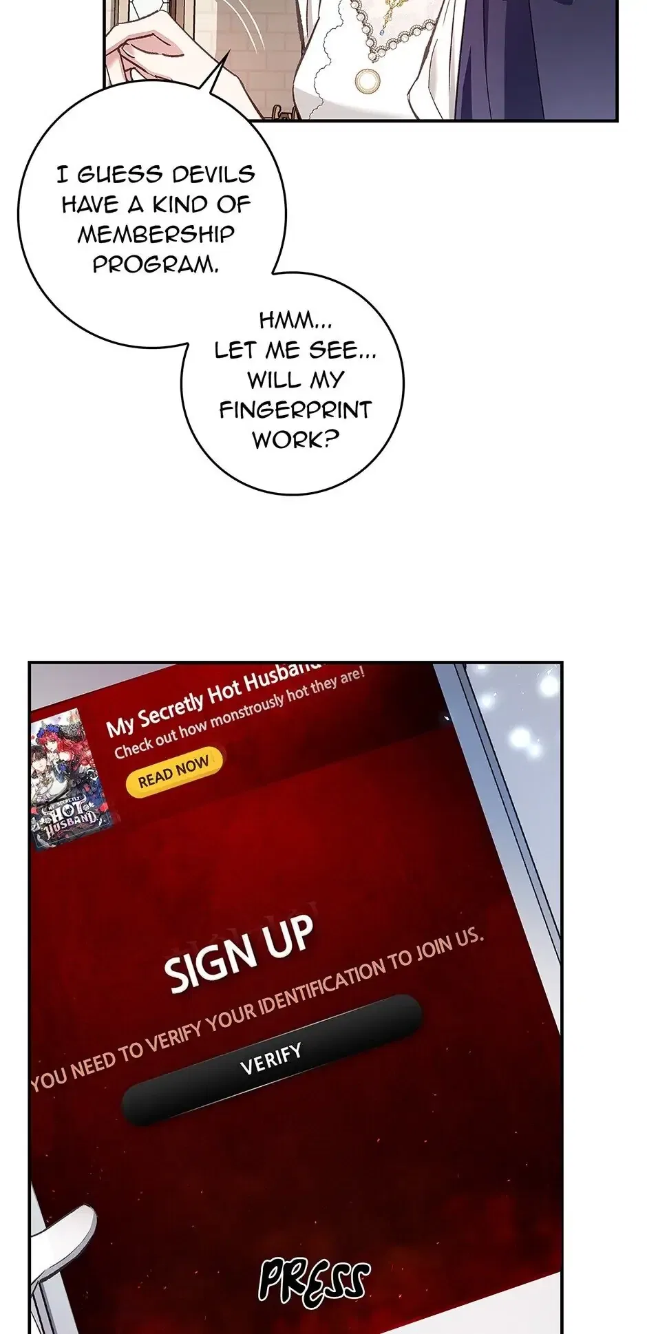 My Secretly Hot Husband Chapter 65 – Page 31