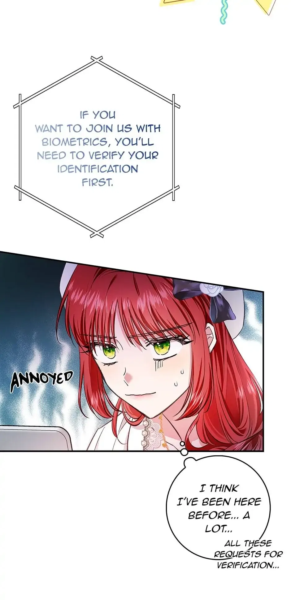 My Secretly Hot Husband Chapter 65 – Page 33