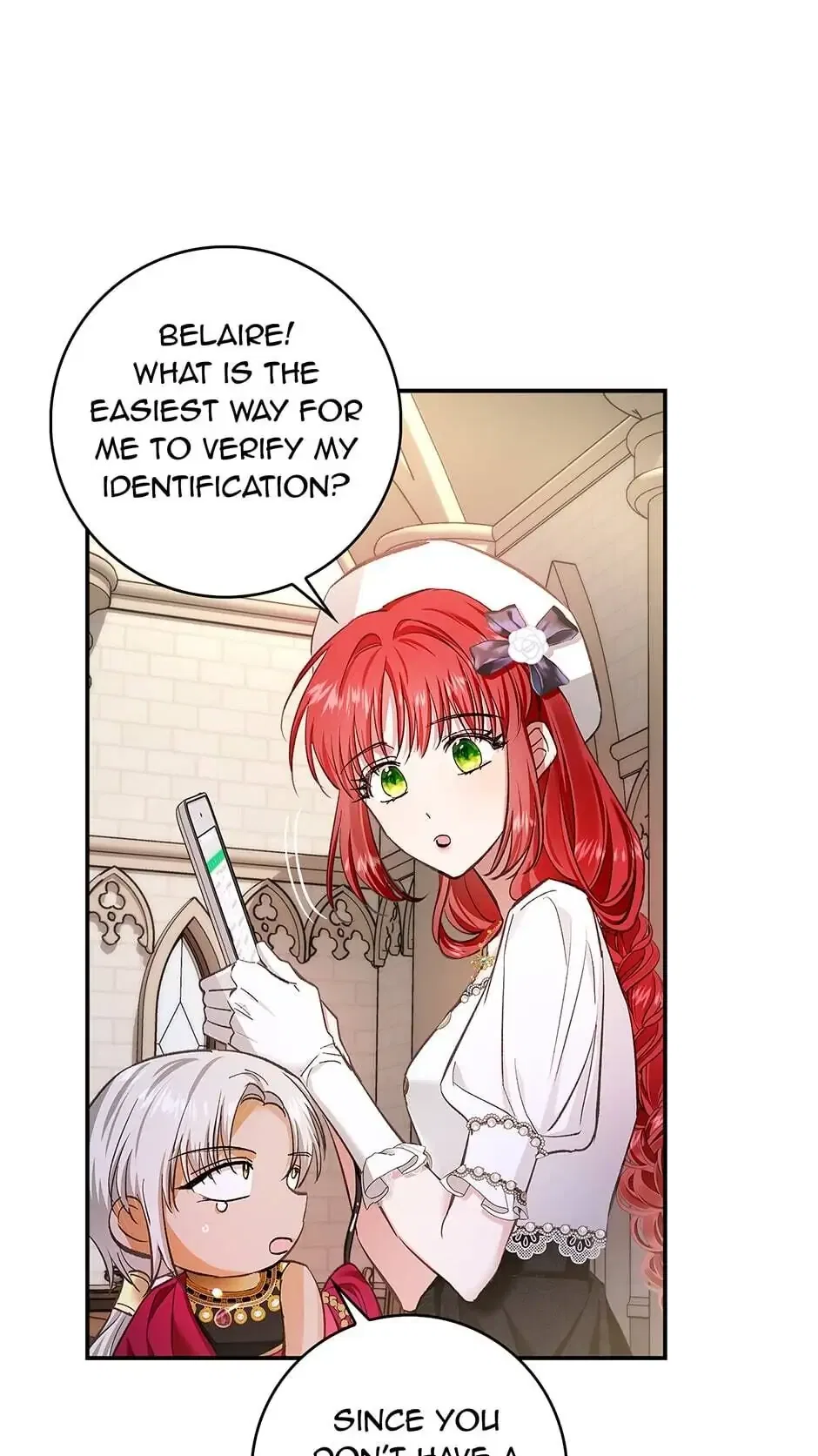 My Secretly Hot Husband Chapter 65 – Page 34