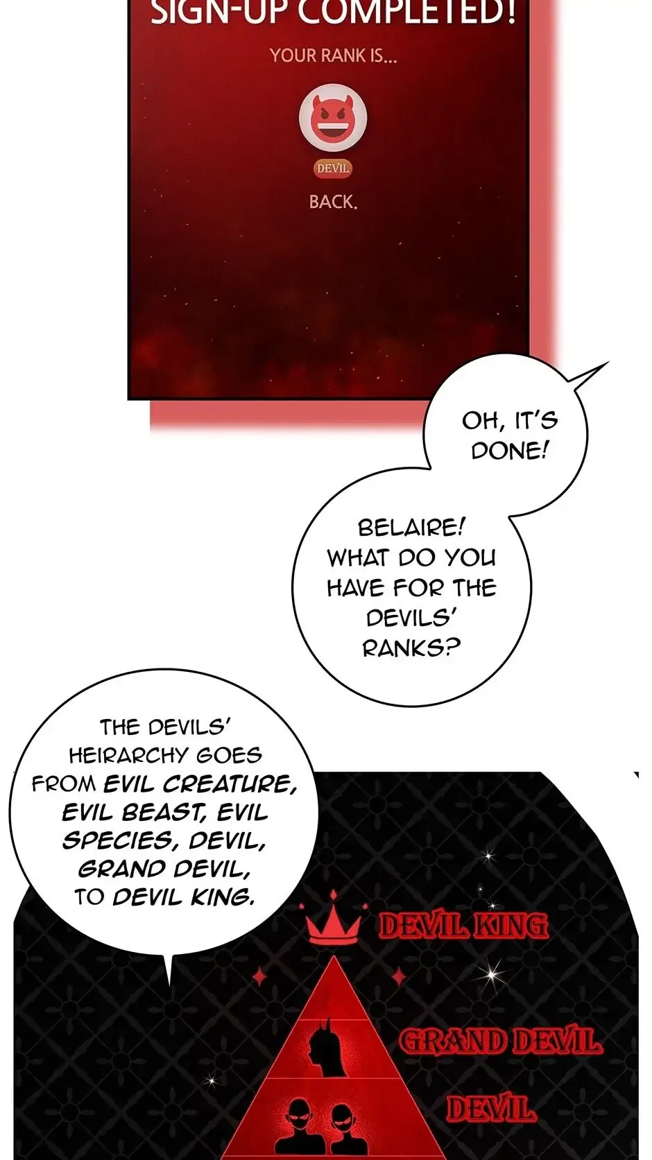 My Secretly Hot Husband Chapter 65 – Page 38