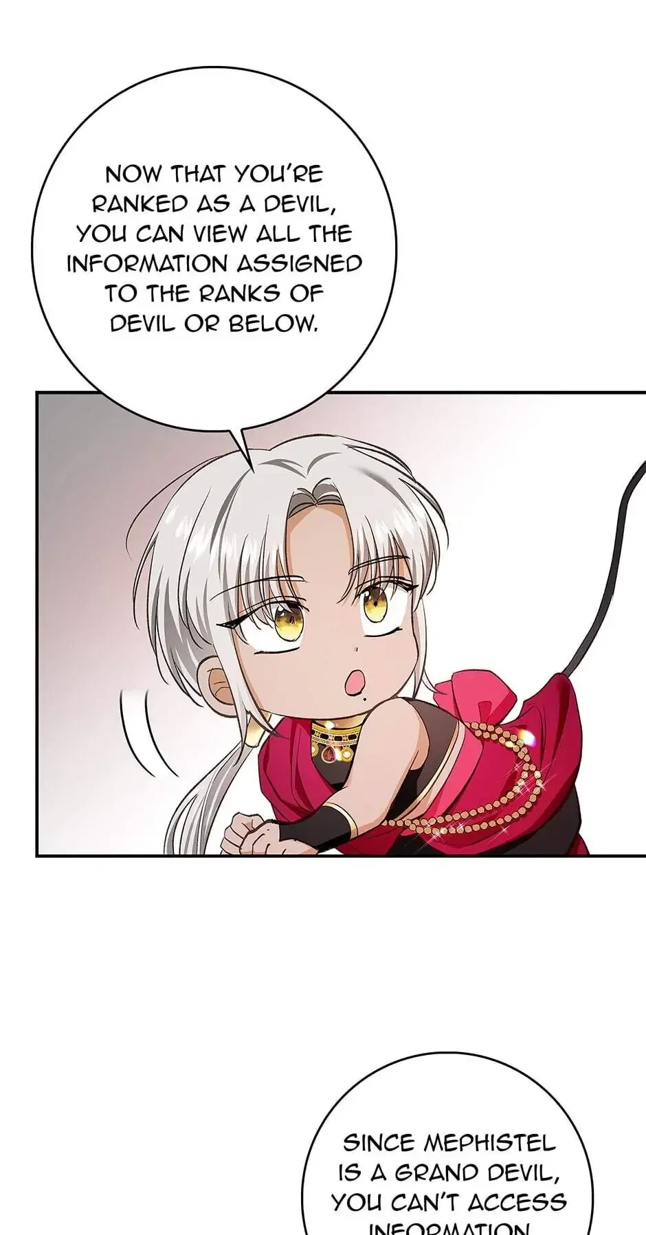 My Secretly Hot Husband Chapter 65 – Page 40