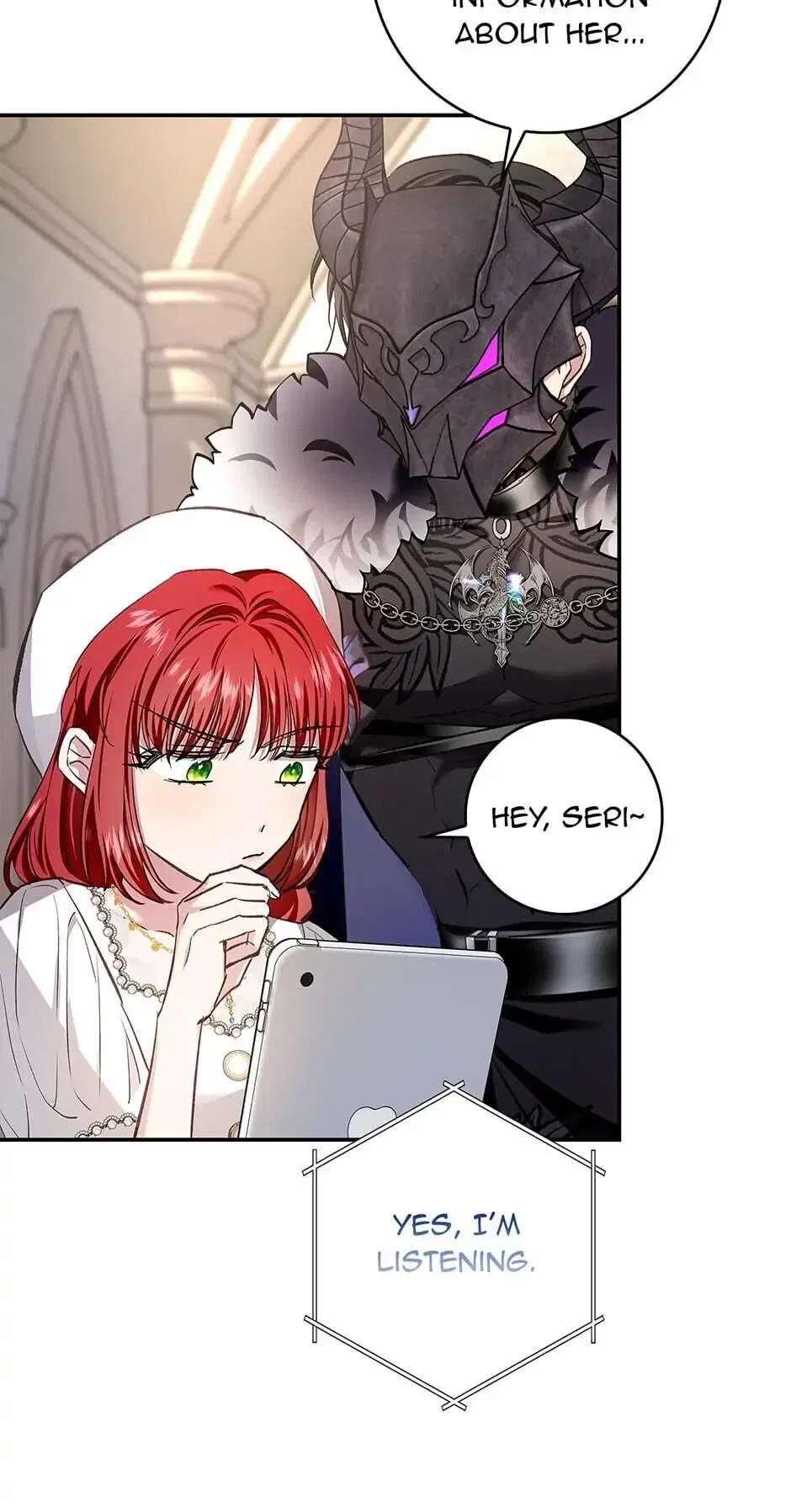 My Secretly Hot Husband Chapter 65 – Page 41