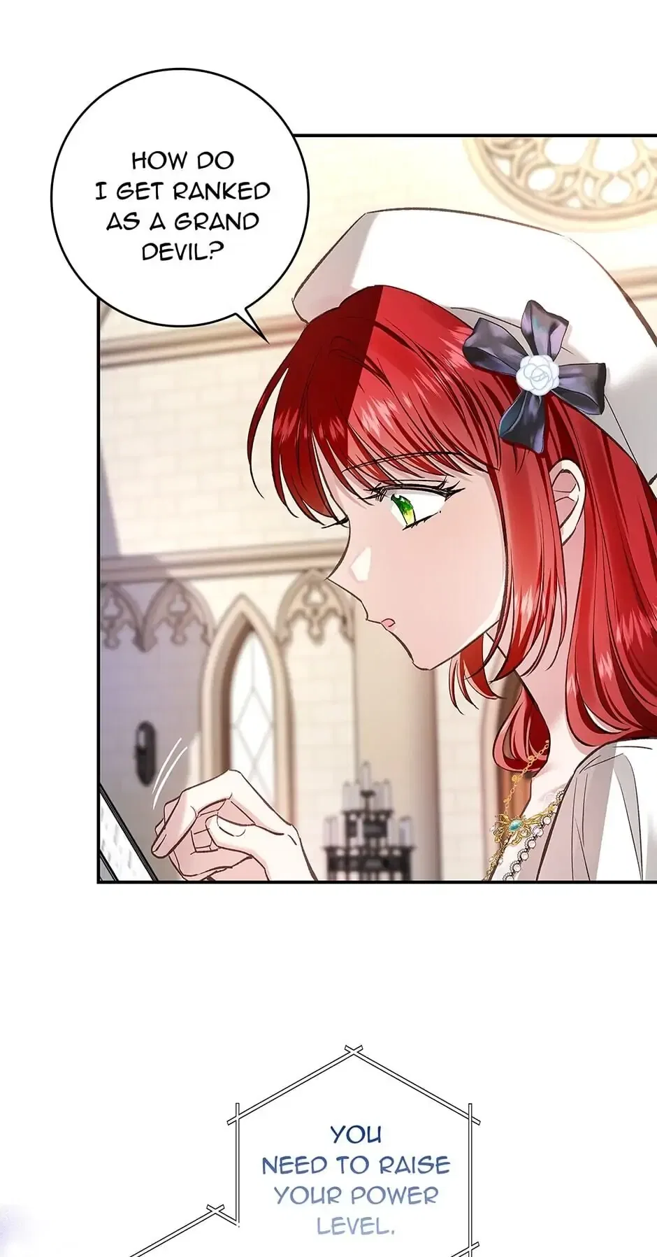 My Secretly Hot Husband Chapter 65 – Page 42