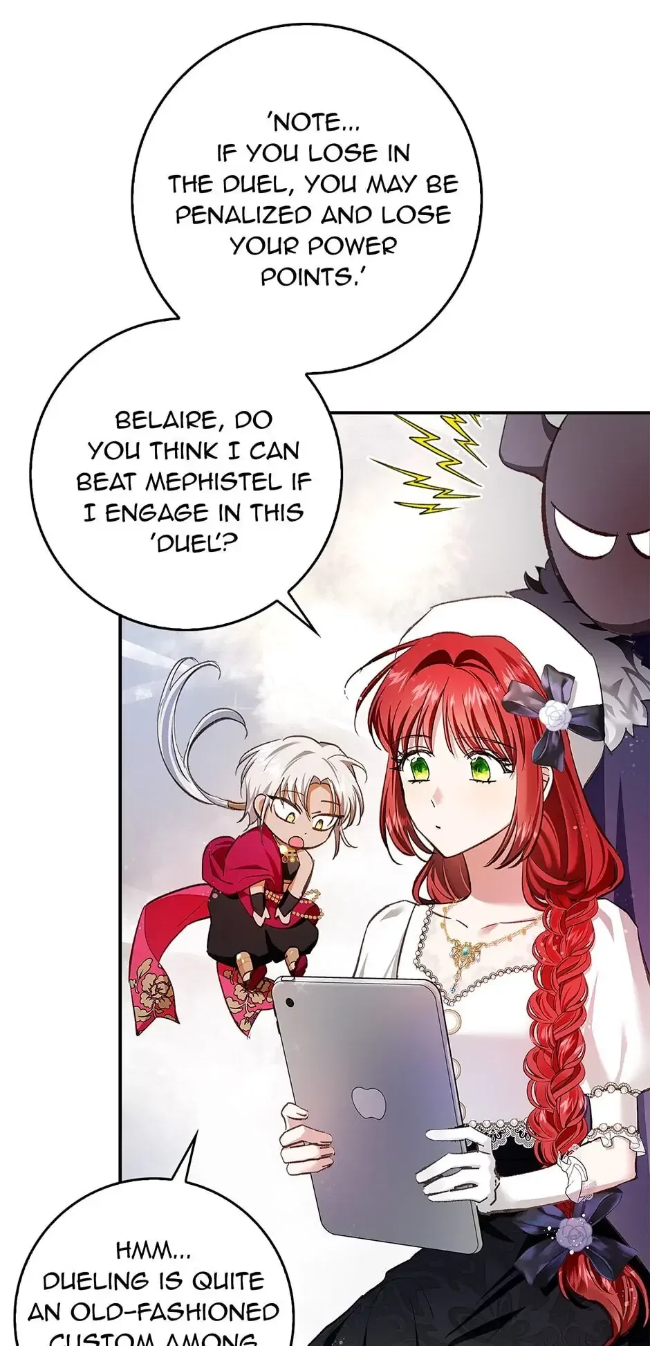 My Secretly Hot Husband Chapter 65 – Page 45