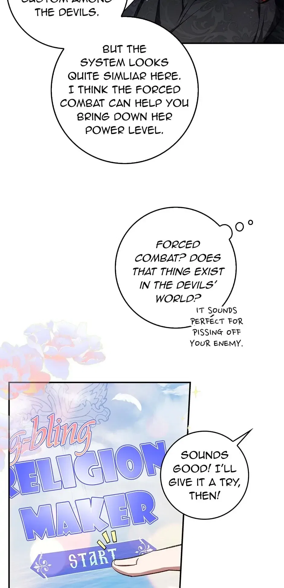 My Secretly Hot Husband Chapter 65 – Page 46