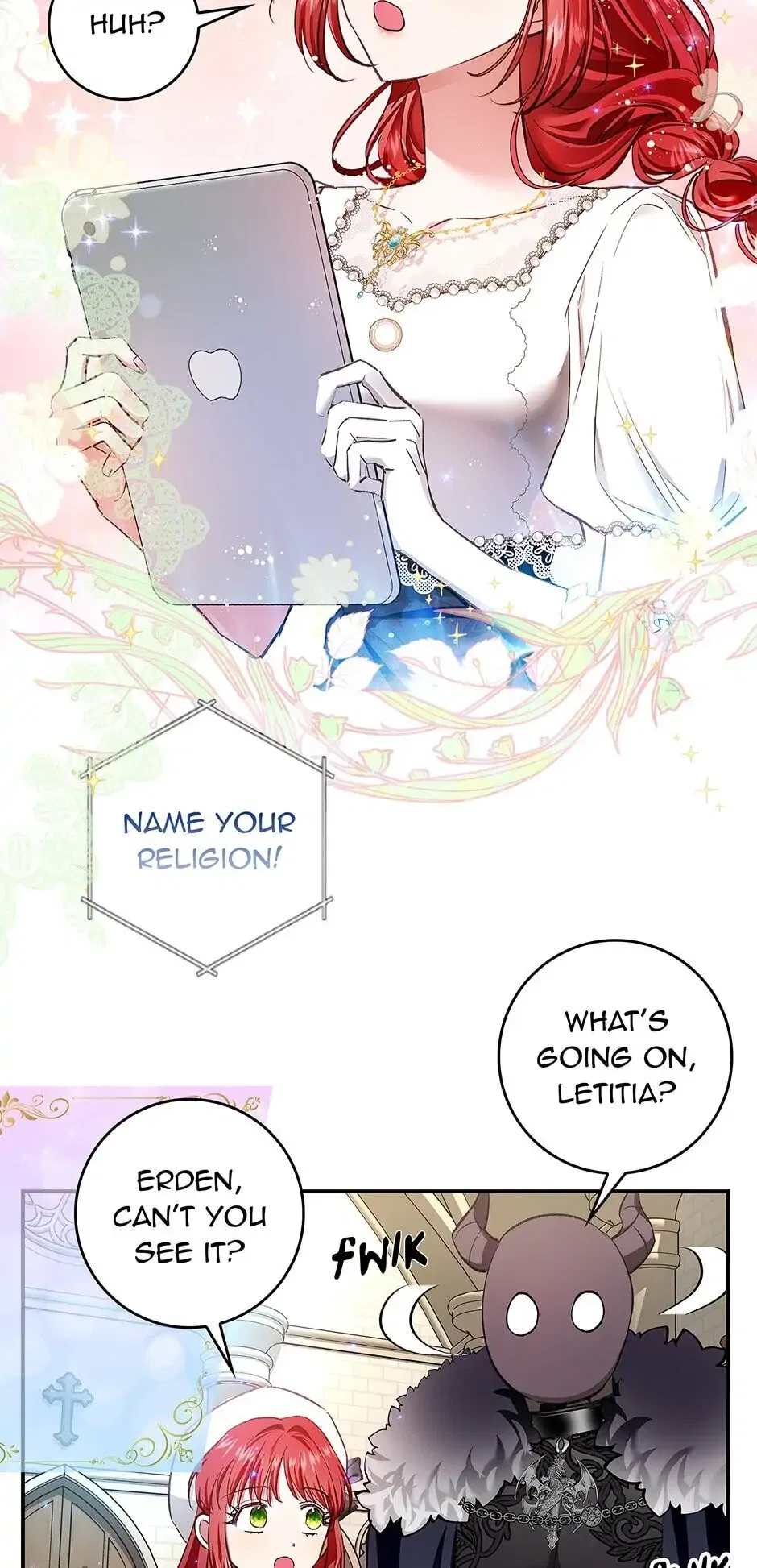 My Secretly Hot Husband Chapter 65 – Page 48
