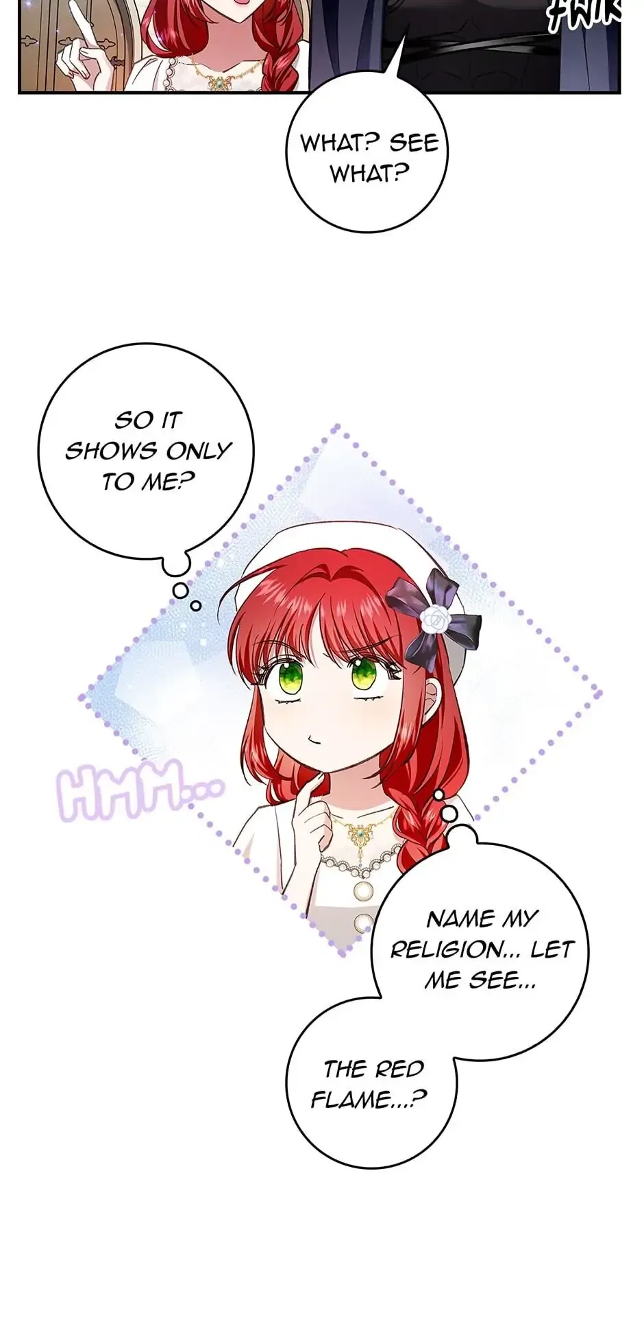My Secretly Hot Husband Chapter 65 – Page 49